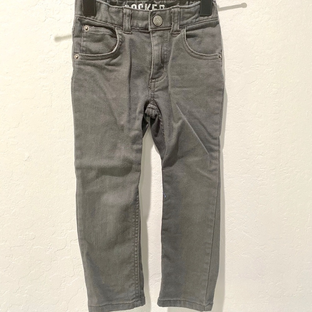 Boys Pants 3T